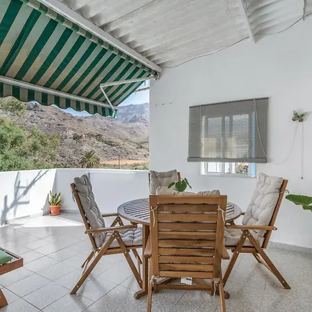 Danoe 5 Lägenhet Mogán