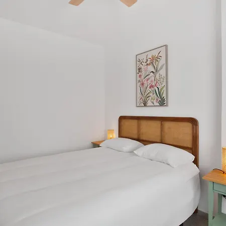 Lägenhet Danoe 5 Mogán