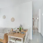 Danoe 5 Apartmán