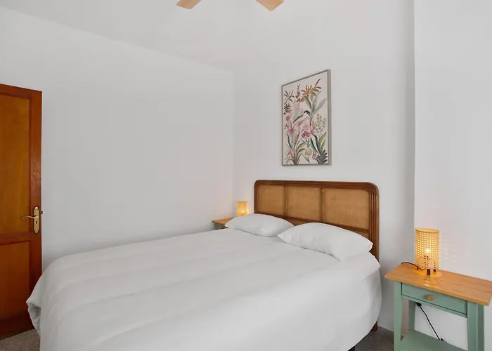 Lejlighed Danoe 5 Mogán