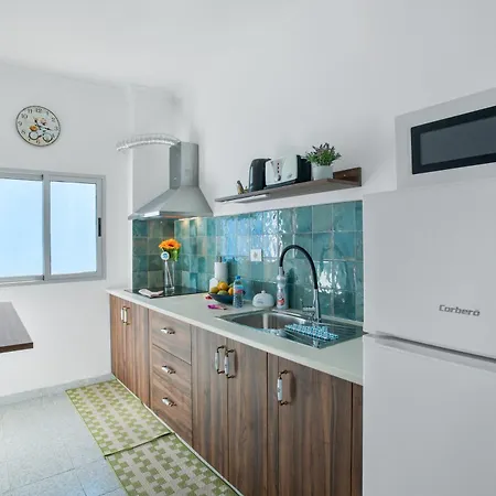 Danoe 5 Apartman