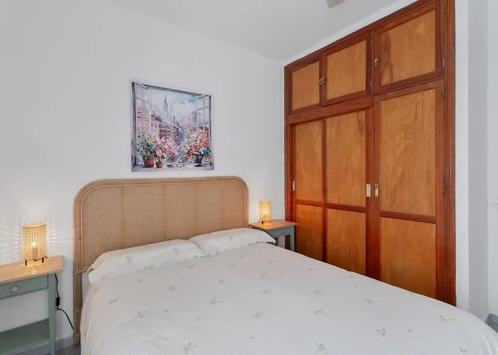 Danoe 5 Apartment