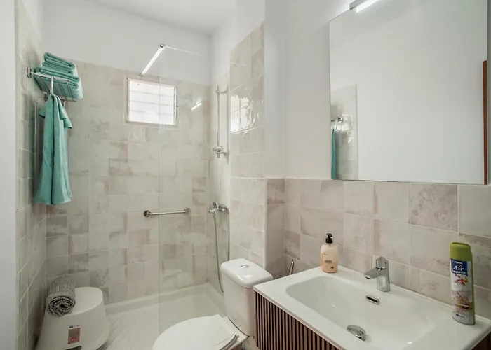 Apartment Danoe 5 *