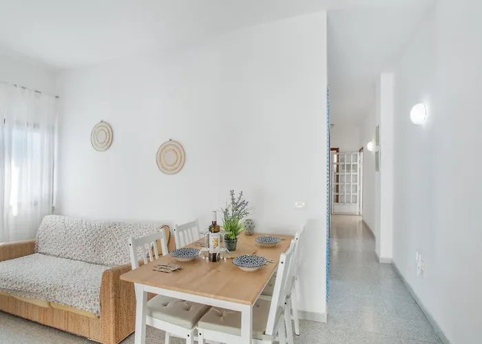 Danoe 5 Apartment