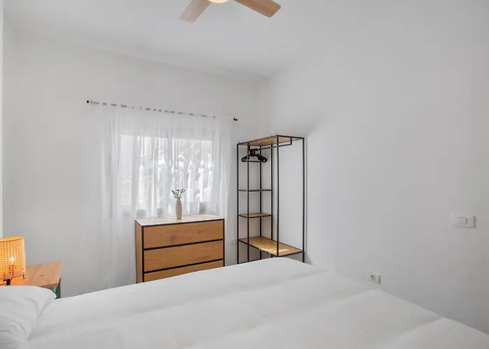 Danoe 5 Apartment